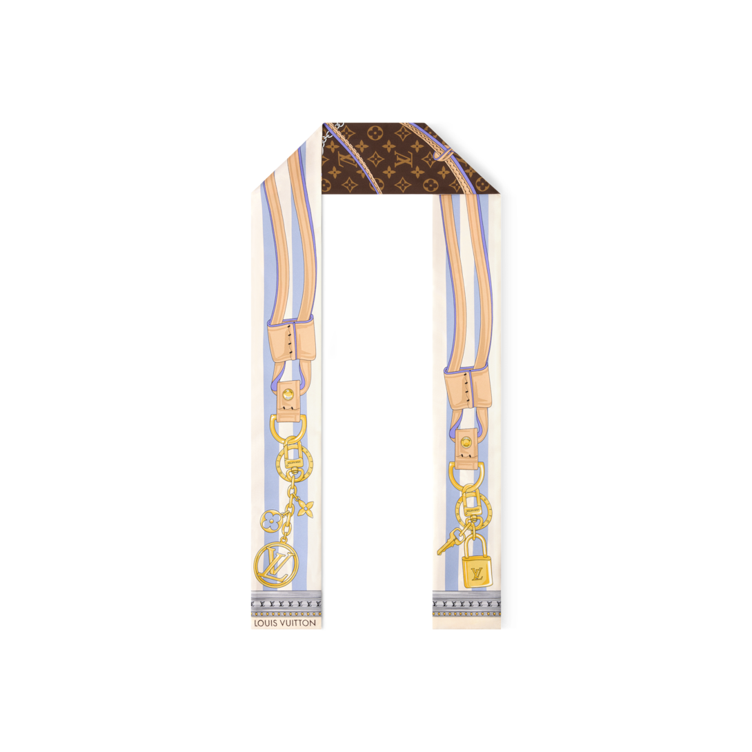 バンドー・ストラップ＆トランク S00｜ルイ・ヴィトン 公式サイト - M97860